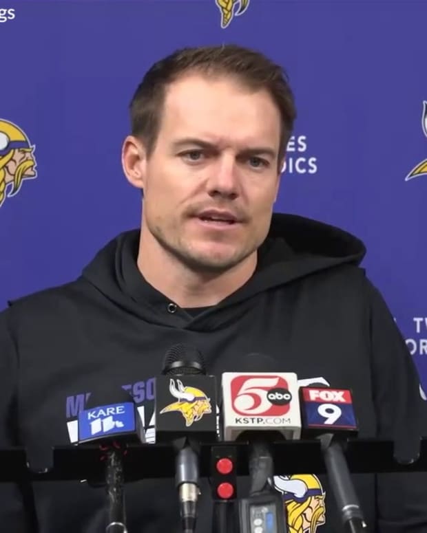 KOC QB Change